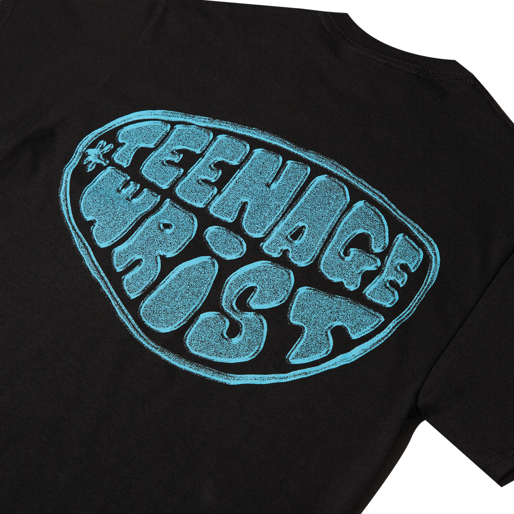 Teenage Wrist - Jelly Tee Hoodie, Sweatshirt | CoreVibeTees.com (Image 3)