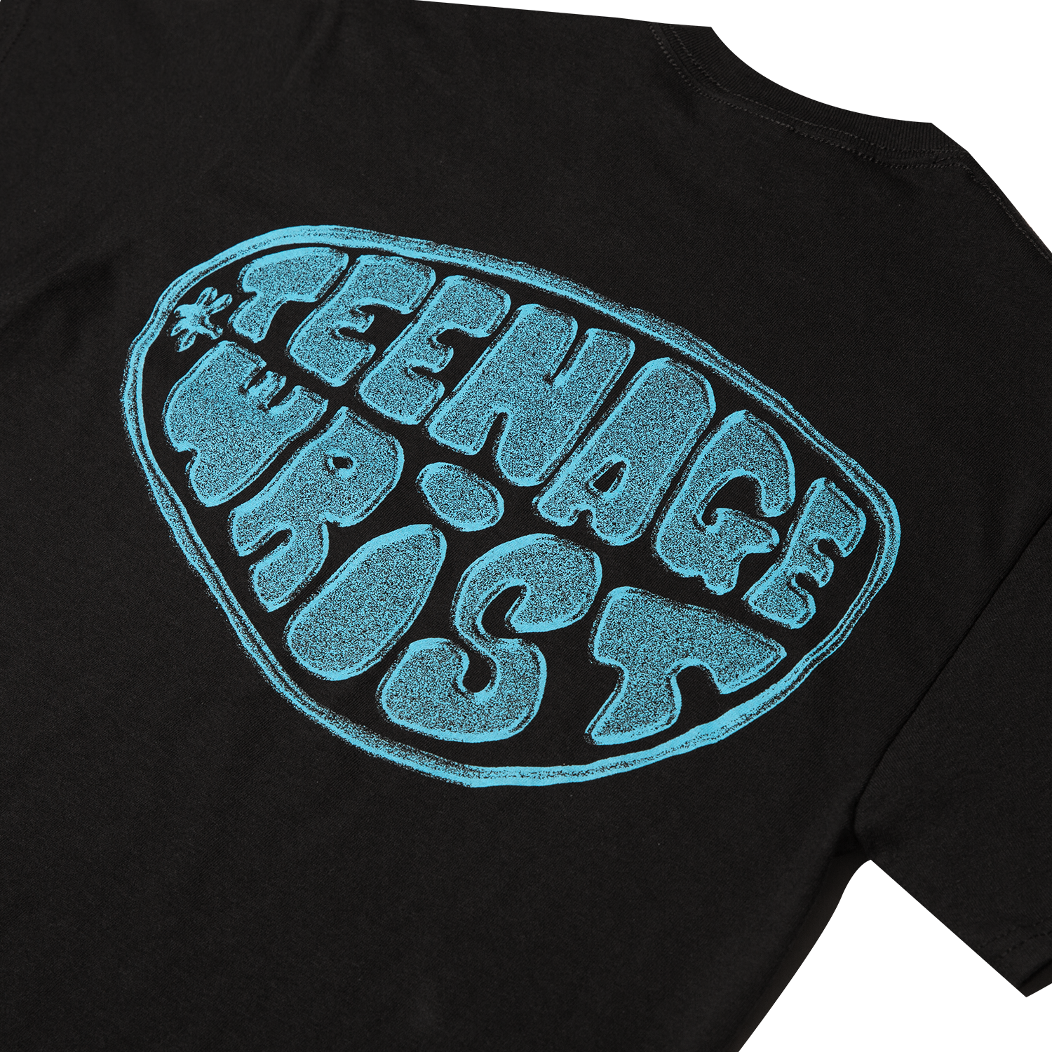 Teenage Wrist - Jelly Tee Hoodie, Sweatshirt | CoreVibeTees.com (Image 3)