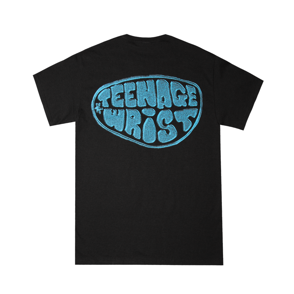 Teenage Wrist - Jelly Tee Hoodie, Sweatshirt | CoreVibeTees.com (Image 2)