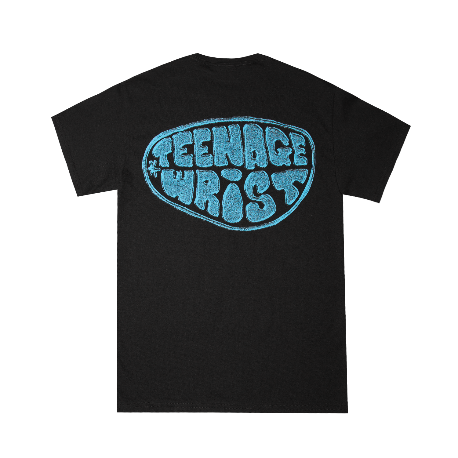 Teenage Wrist - Jelly Tee Hoodie, Sweatshirt | CoreVibeTees.com (Image 2)