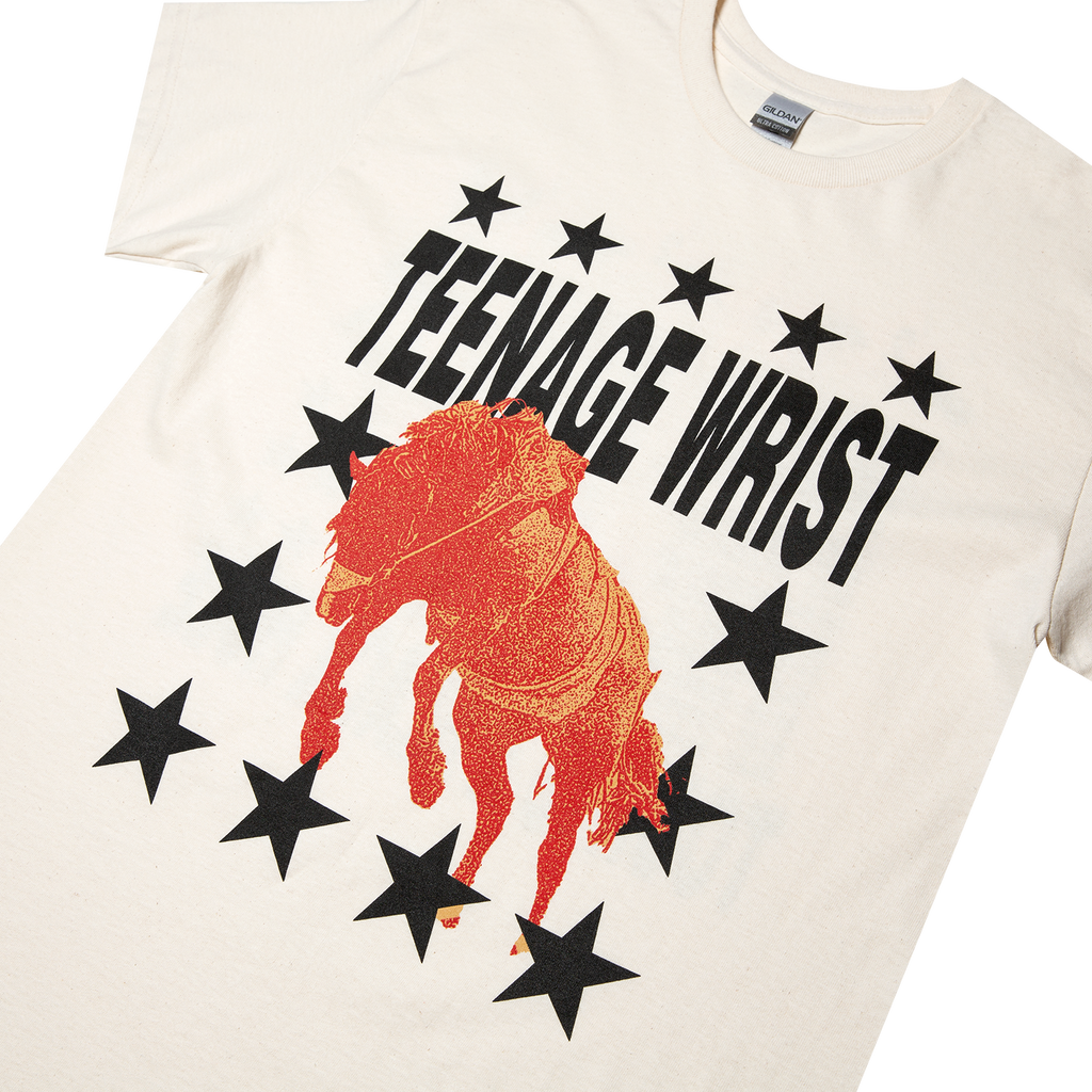 Teenage Wrist - Tour is a Black Hole Tee Hoodie, Sweatshirt | CoreVibeTees.com (Image 4)