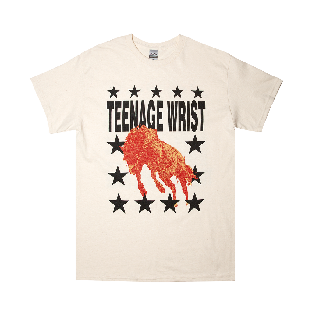 Teenage Wrist - Tour is a Black Hole Tee Hoodie, Sweatshirt | CoreVibeTees.com (Image 1)