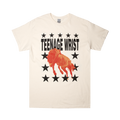 Teenage Wrist - Tour is a Black Hole Tee Hoodie, Sweatshirt | CoreVibeTees.com (Image 1)