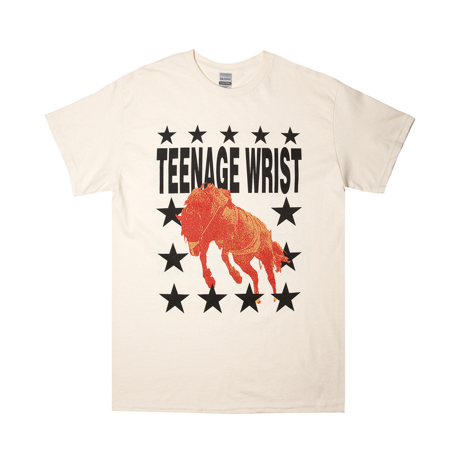 Teenage Wrist - Tour is a Black Hole Tee Hoodie, Sweatshirt | CoreVibeTees.com (Image 1)