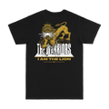 The Warriors - I Am The Lion Tee Hoodie, Sweatshirt | CoreVibeTees.com (Image 1)