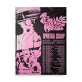 Teenage Wrist - 'Still Love' North American 2023 Tour Poster T-Shirts, Hoodie, Sweatshirt | CoreVibeTees.com
