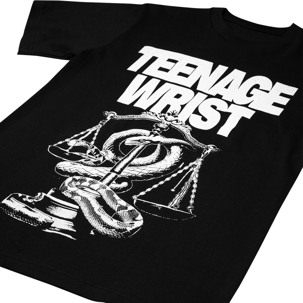 Teenage Wrist - Still Love Scale Tee Hoodie, Sweatshirt | CoreVibeTees.com (Image 3)
