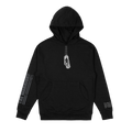 The Warriors - War Is Hell Hoodie T-Shirts, Sweatshirt | CoreVibeTees.com (Image 1)