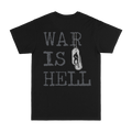 The Warriors - War Is Hell Tee Hoodie, Sweatshirt | CoreVibeTees.com (Image 1)