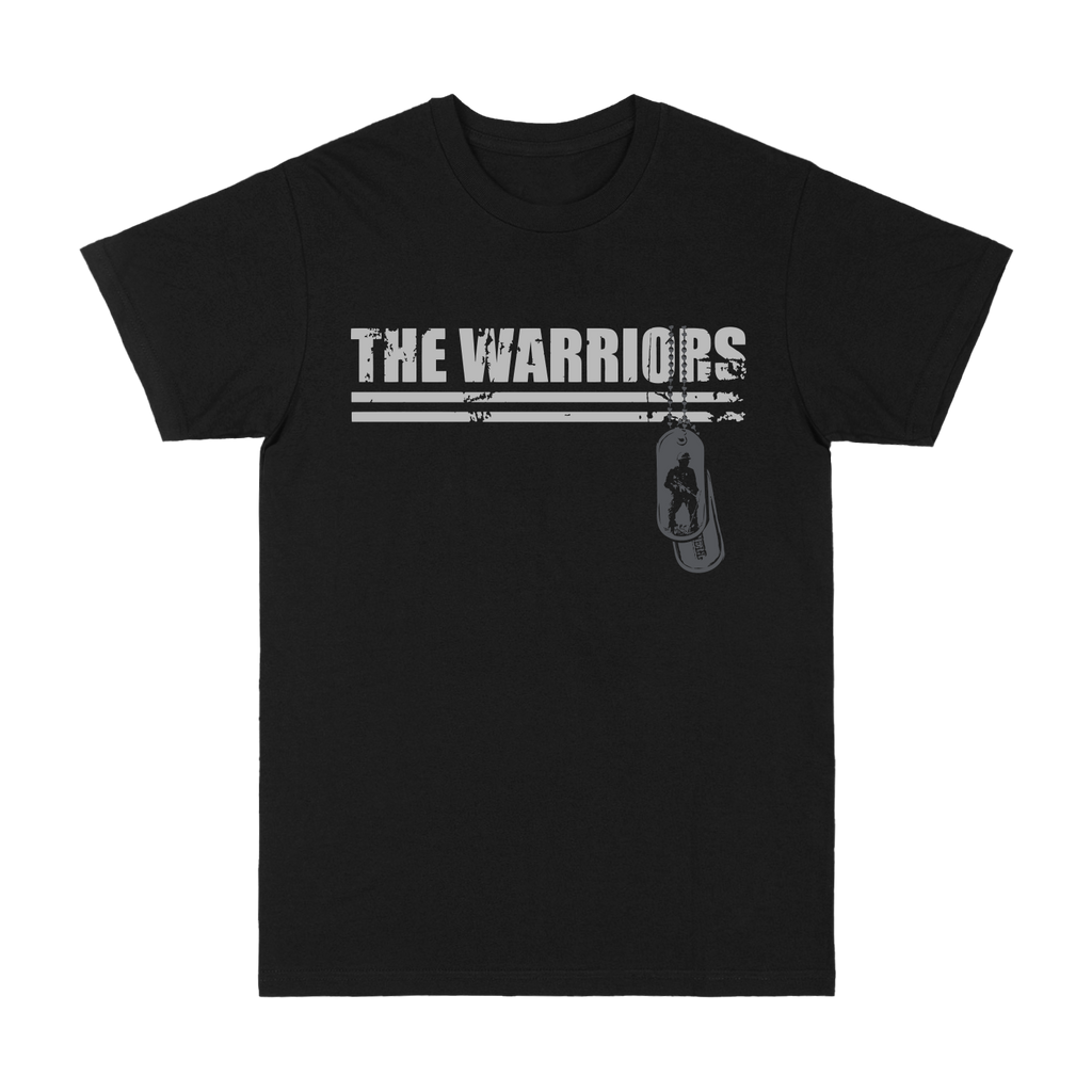 The Warriors - War Is Hell Tee Hoodie, Sweatshirt | CoreVibeTees.com (Image 2)