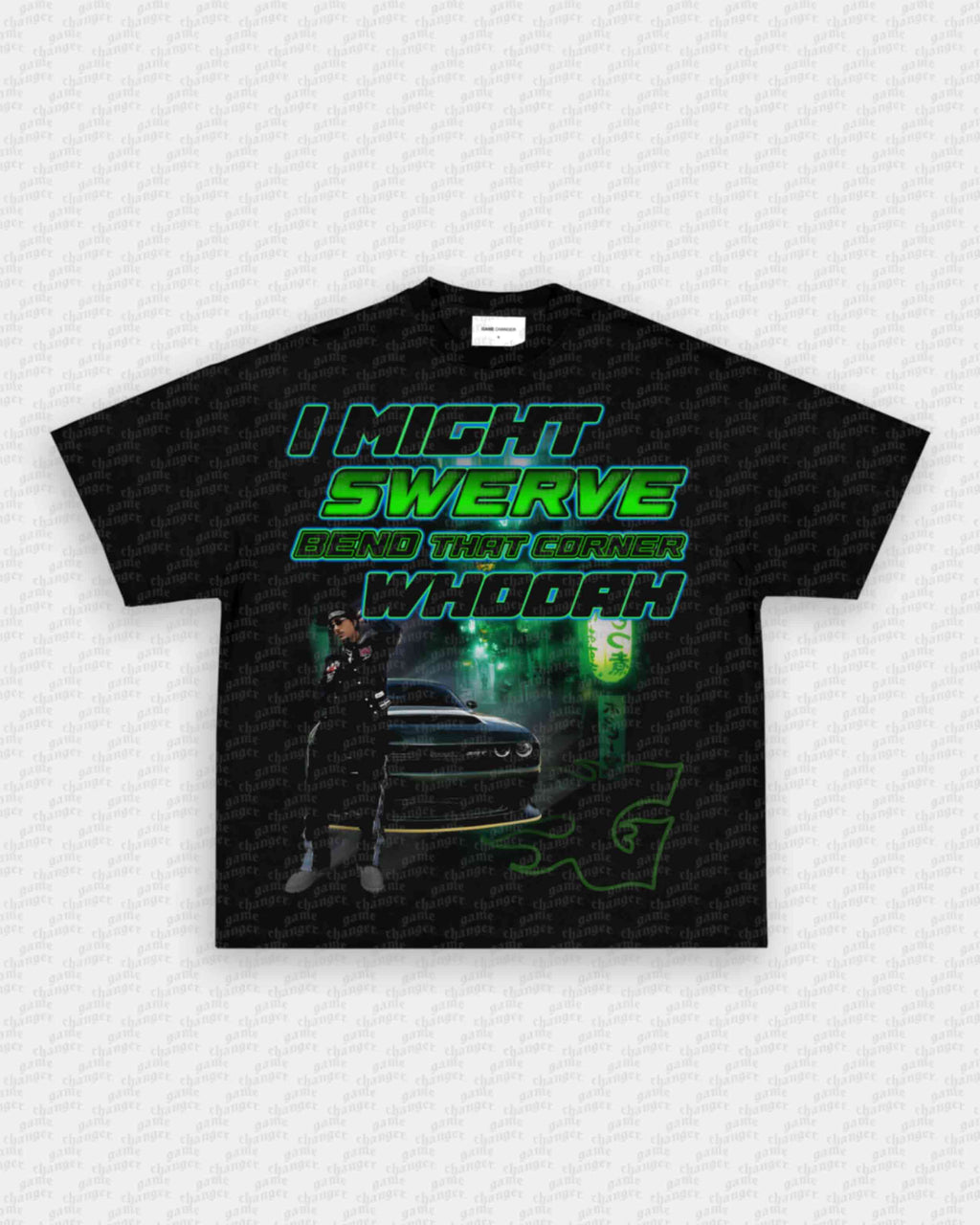 TWEAKER TEE Hoodie, Sweatshirt | CoreVibeTees.com (Image 3)
