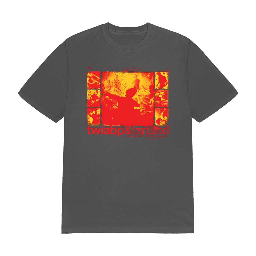 TWIABP - Magma T-Shirt Hoodie, Sweatshirt | CoreVibeTees.com