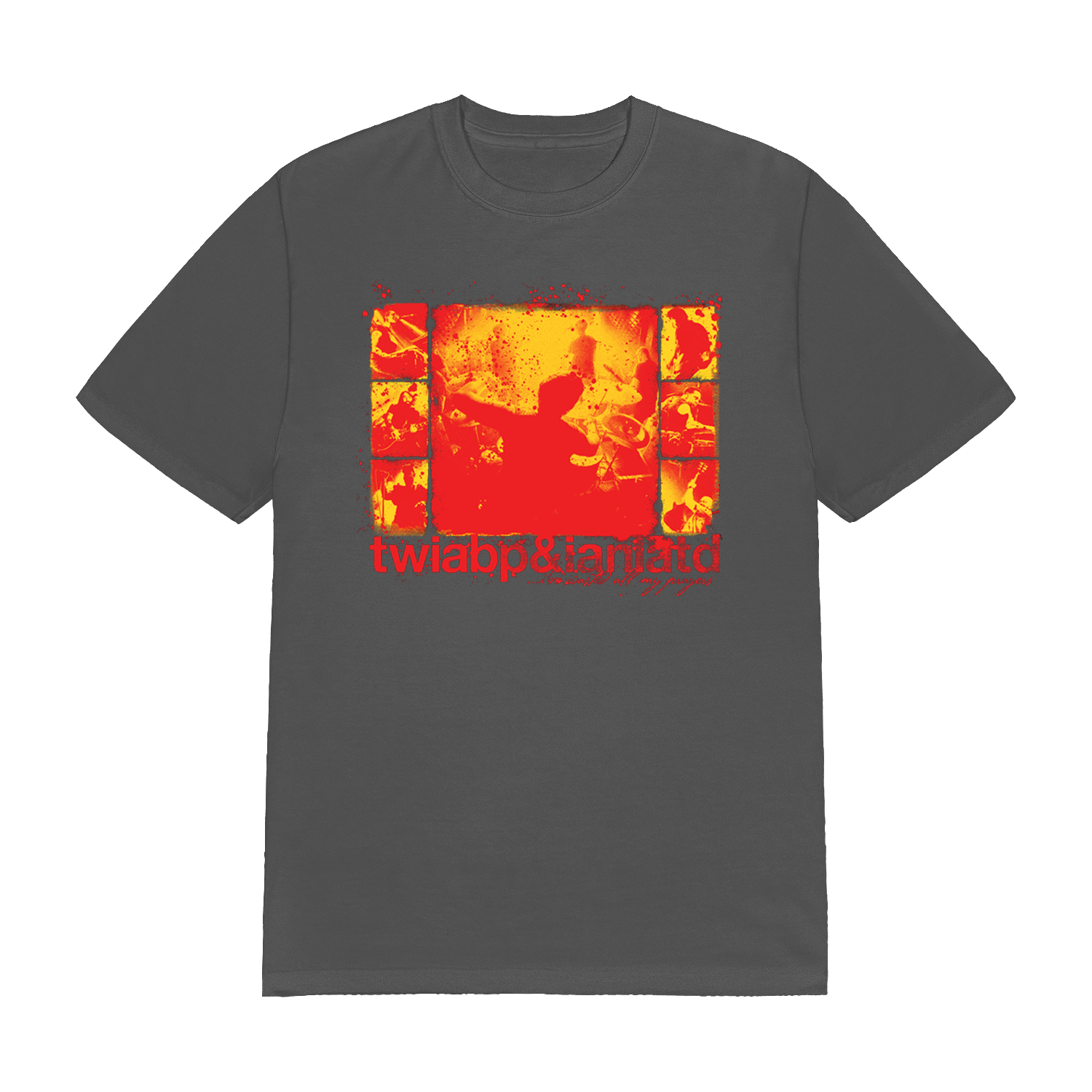 TWIABP - Magma T-Shirt Hoodie, Sweatshirt | CoreVibeTees.com