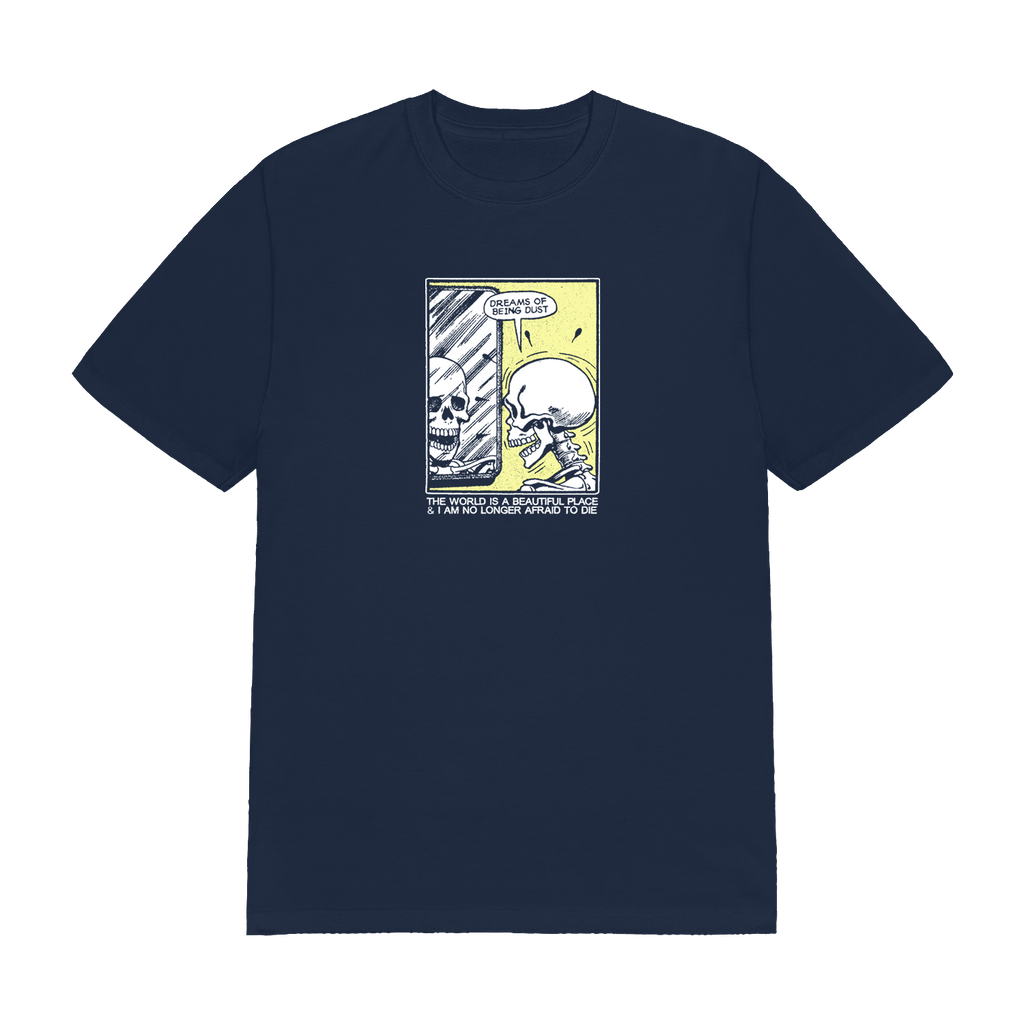 TWIABP - Skeletal Reflection T-Shirt Hoodie, Sweatshirt | CoreVibeTees.com