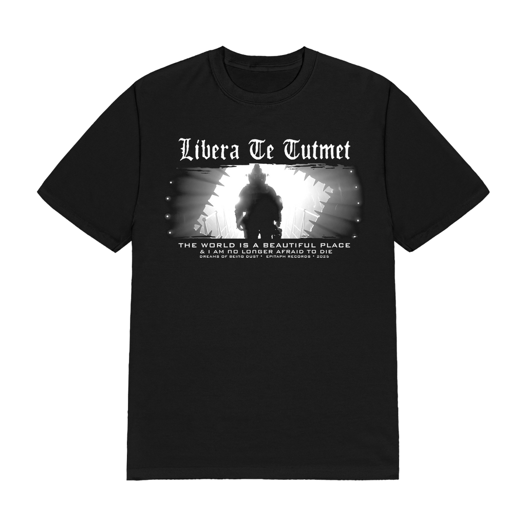 TWIABP - Libera Te Tutemet T-Shirt Hoodie, Sweatshirt | CoreVibeTees.com