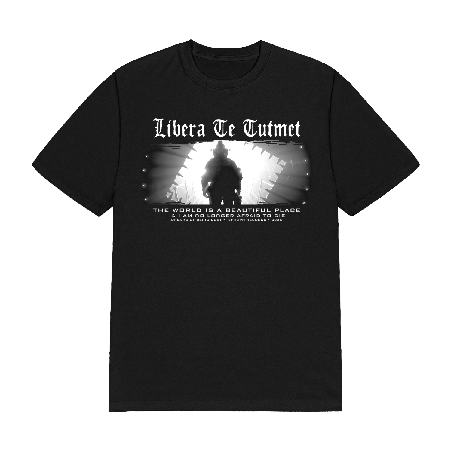 TWIABP - Libera Te Tutemet T-Shirt Hoodie, Sweatshirt | CoreVibeTees.com