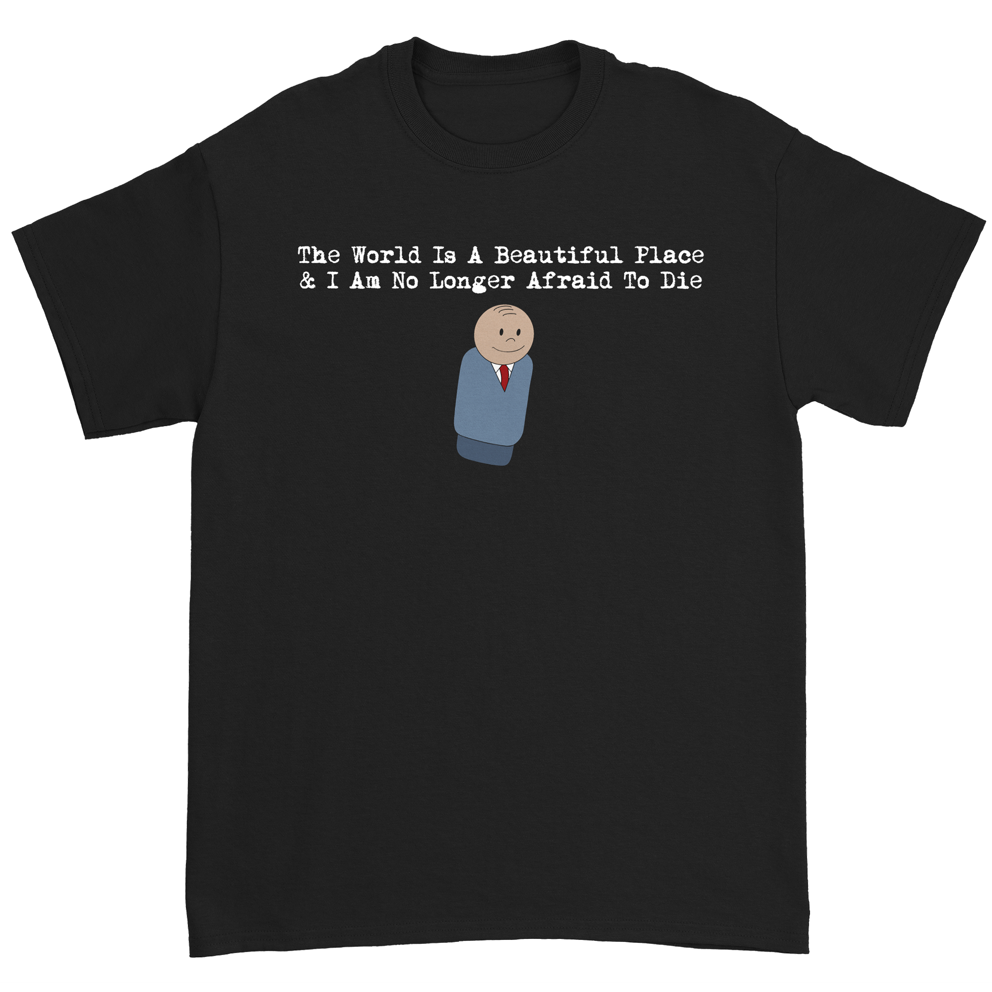 TWIABP - SDRE T-Shirt Hoodie, Sweatshirt | CoreVibeTees.com
