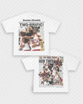 TWO-RRIFIC TEE - [DS] Hoodie, Sweatshirt | CoreVibeTees.com (Image 1)