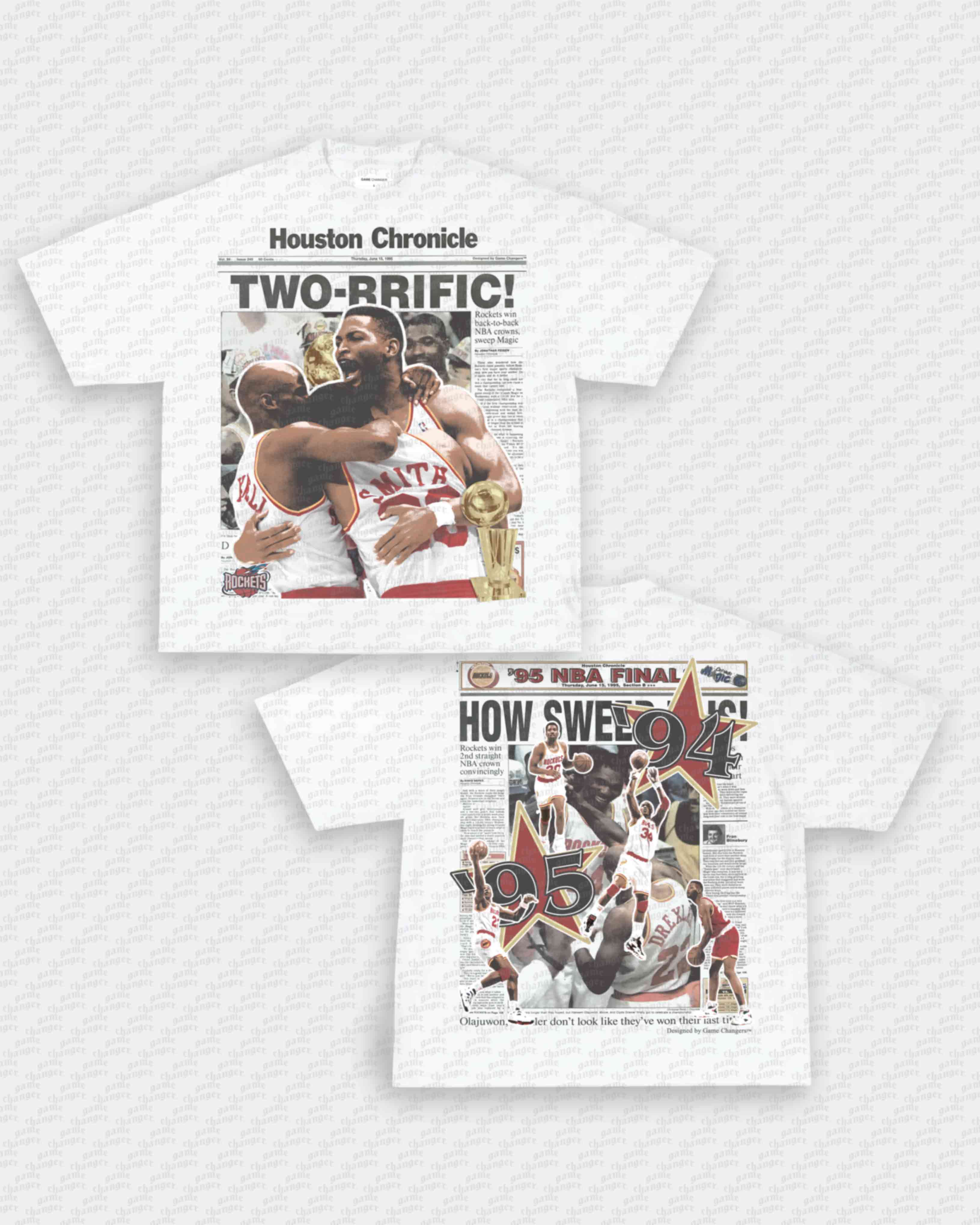 TWO-RRIFIC TEE - [DS] Hoodie, Sweatshirt | CoreVibeTees.com (Image 4)