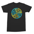 Spiral T-Shirt (Black) Hoodie, Sweatshirt | CoreVibeTees.com