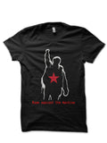 Rage Against the Machine T-Shirt Style018 Hoodie, Sweatshirt | CoreVibeTees.com