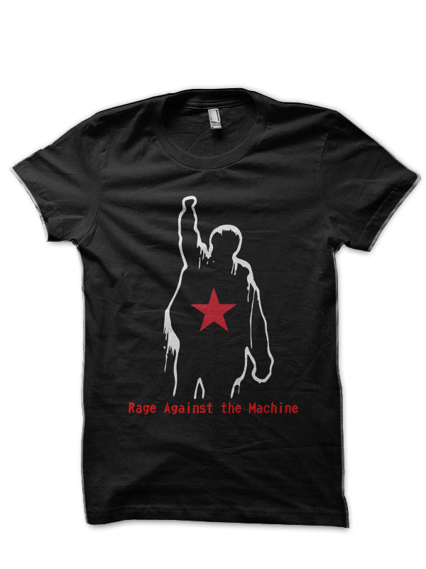 Rage Against the Machine T-Shirt Style018 Hoodie, Sweatshirt | CoreVibeTees.com