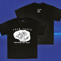 Peace Studies 2 T-Shirt (Black) Hoodie, Sweatshirt | CoreVibeTees.com