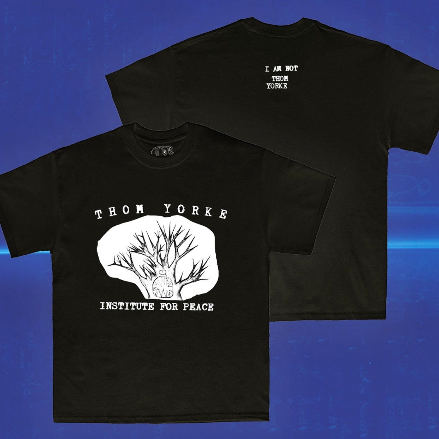 Peace Studies 2 T-Shirt (Black) Hoodie, Sweatshirt | CoreVibeTees.com