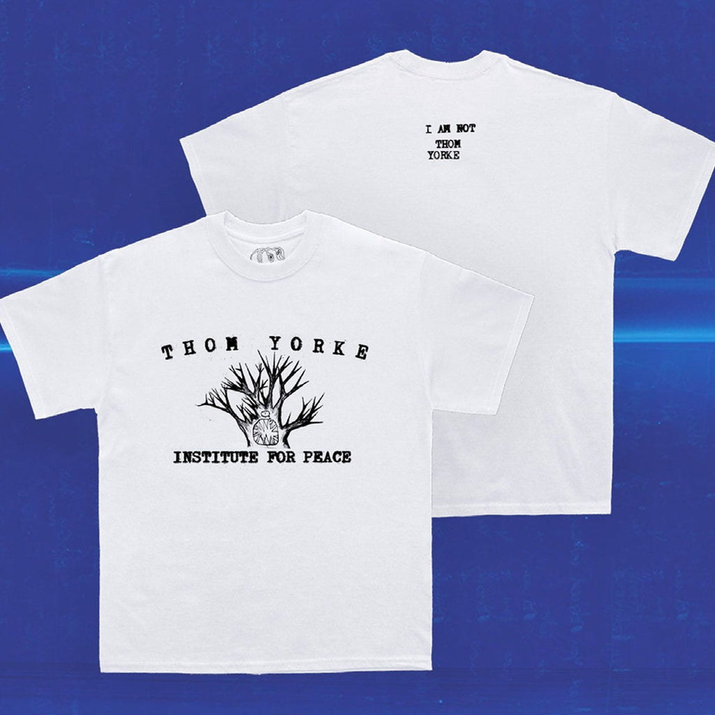Peace Studies T-Shirt (White) Hoodie, Sweatshirt | CoreVibeTees.com
