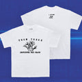 Peace Studies T-Shirt (White) Hoodie, Sweatshirt | CoreVibeTees.com