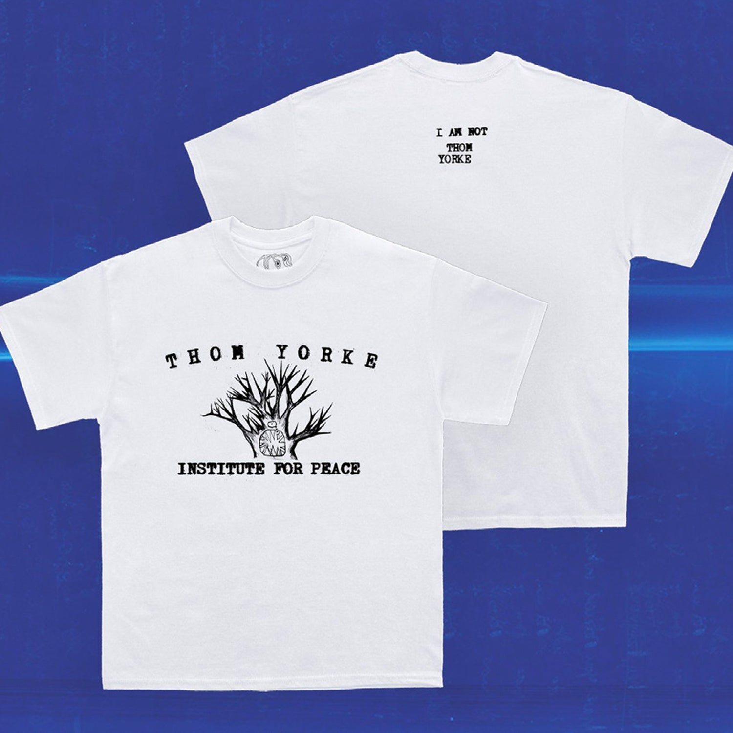 Peace Studies T-Shirt (White) Hoodie, Sweatshirt | CoreVibeTees.com
