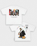 TYLER DISCOGRAPHY TEE - [DS] Hoodie, Sweatshirt | CoreVibeTees.com (Image 1)
