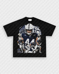 TYLER WARREN TEE Hoodie, Sweatshirt | CoreVibeTees.com (Image 1)