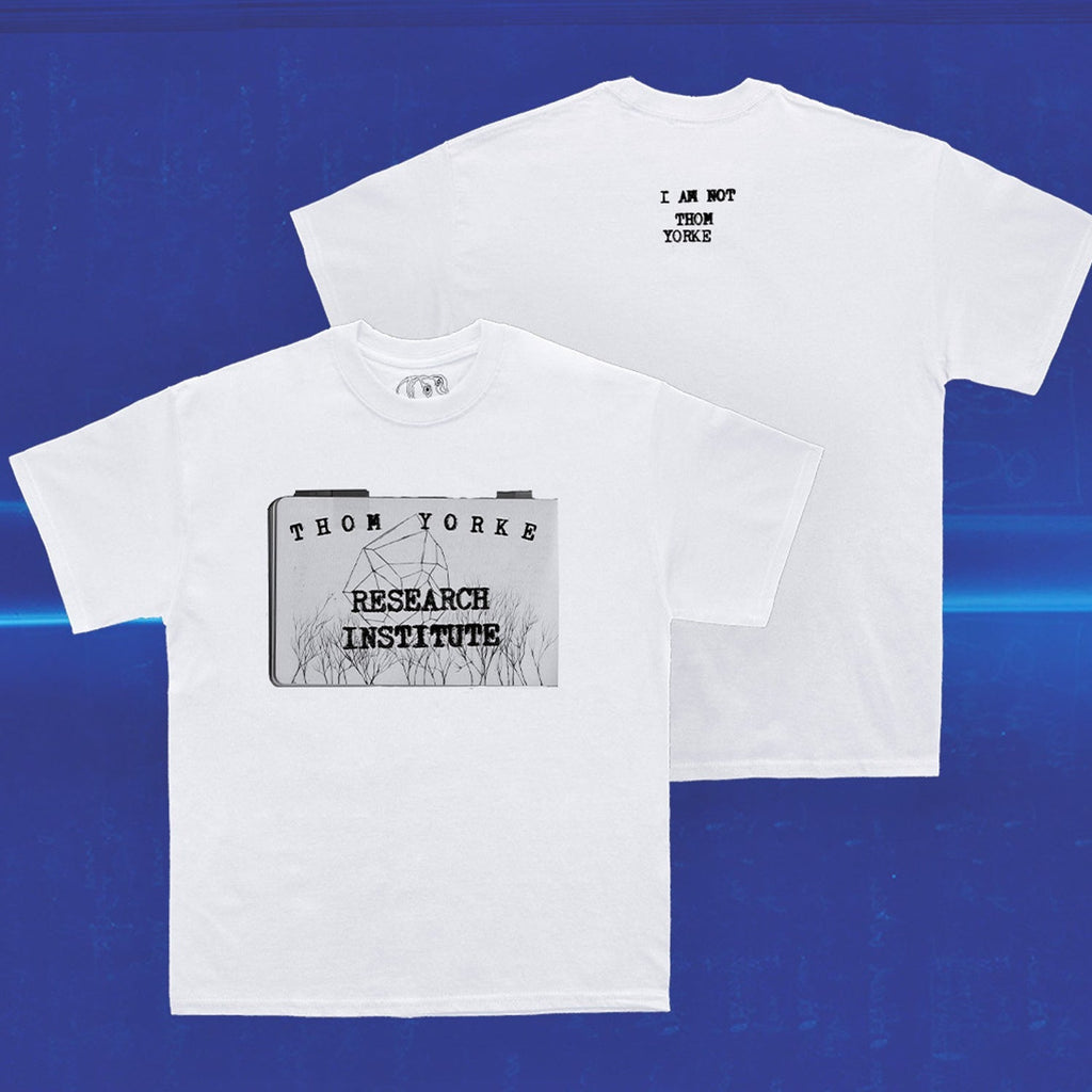 Research T-Shirt (White) Hoodie, Sweatshirt | CoreVibeTees.com
