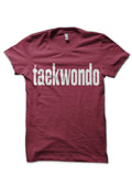 Taekwondo T-Shirt Style001 Hoodie, Sweatshirt | CoreVibeTees.com