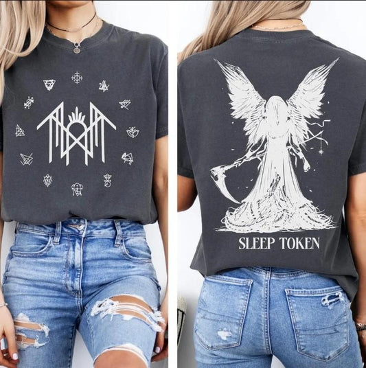 Take Me Back To Eden Front and Back Design T-shirt, Concert Tour Sweatshirt for Fans