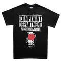 Men's Complaints Department T-shirt Style001 Hoodie, Sweatshirt | CoreVibeTees.com (Image 1)