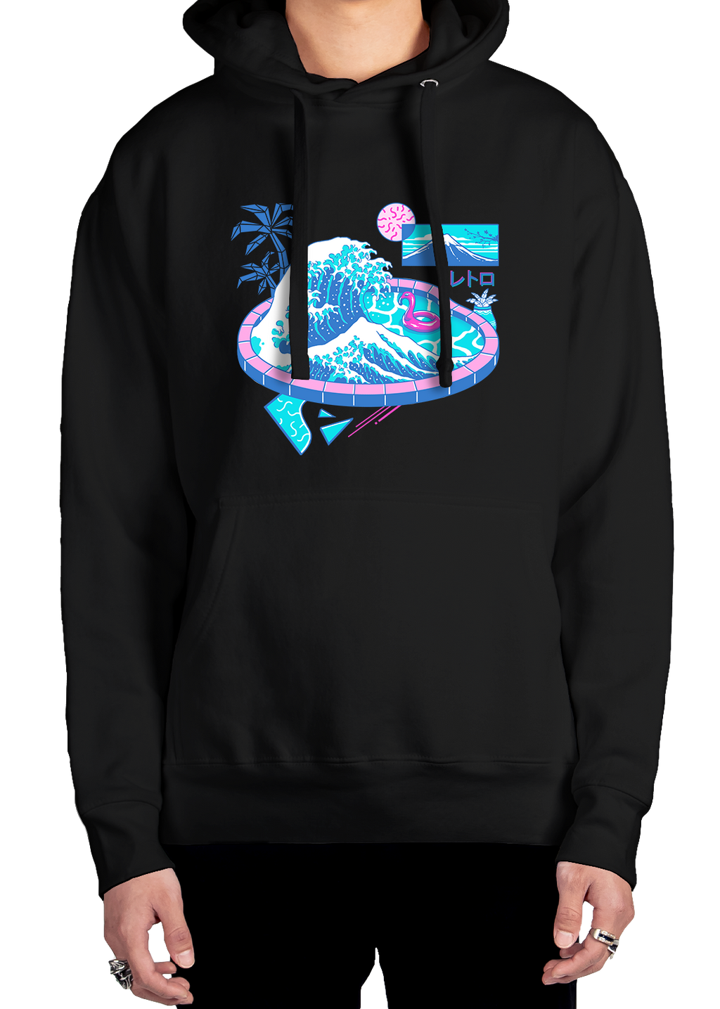 Take A Dip Hoodie