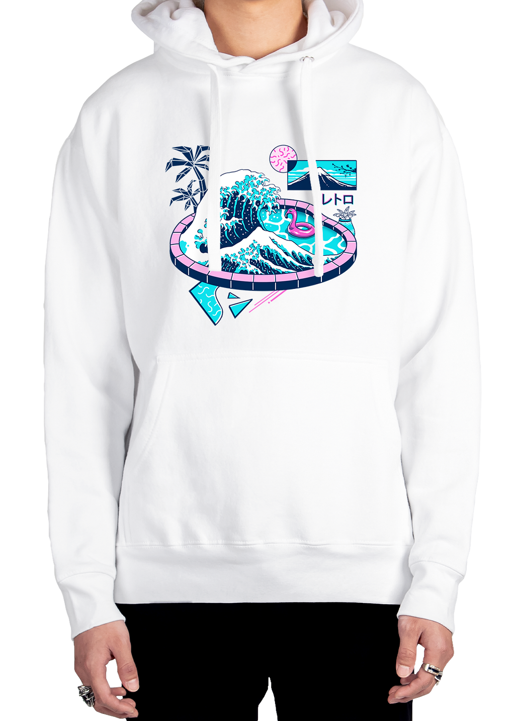 Take A Dip Hoodie