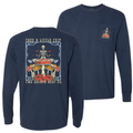 Take a Trip Long Sleeve Tee Hoodie, Sweatshirt | CoreVibeTees.com