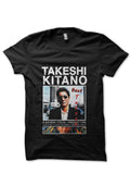Takeshi Kitano T-Shirt Style009 Hoodie, Sweatshirt | CoreVibeTees.com