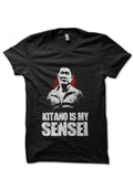 Takeshi Kitano T-Shirt Style007 Hoodie, Sweatshirt | CoreVibeTees.com