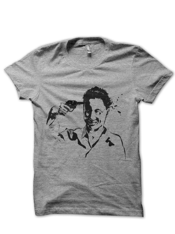 Takeshi Kitano T-Shirt Style005 Hoodie, Sweatshirt | CoreVibeTees.com