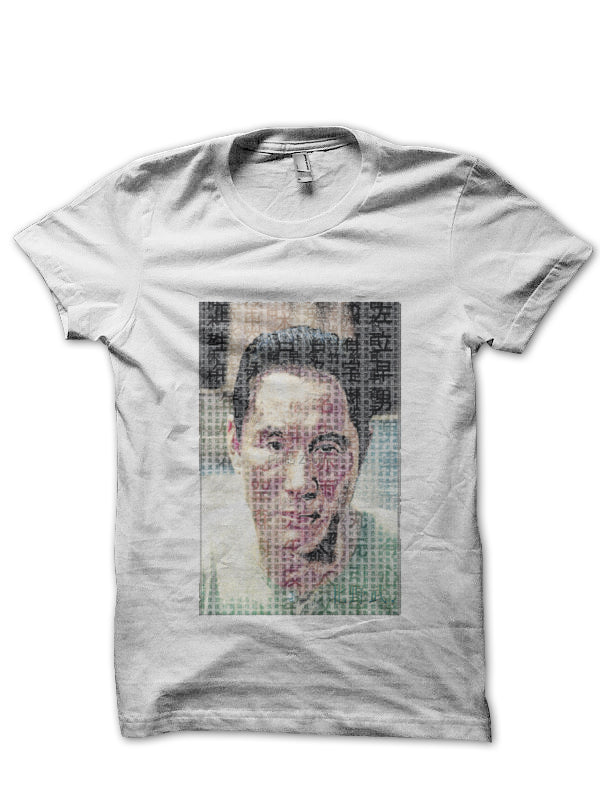 Takeshi Kitano T-Shirt Hoodie, Sweatshirt | CoreVibeTees.com