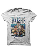 Takeshiâ€™s Castle T-Shirt Style008 Hoodie, Sweatshirt | CoreVibeTees.com