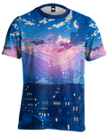 Taking Flight Tee