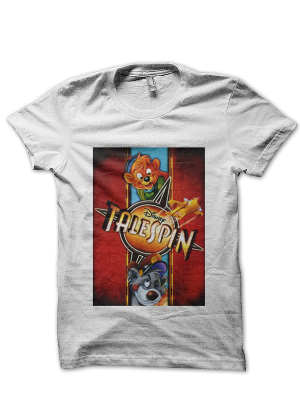 TaleSpin T-Shirt Style008 Hoodie, Sweatshirt | CoreVibeTees.com