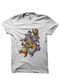 TaleSpin T-Shirt Style007 Hoodie, Sweatshirt | CoreVibeTees.com