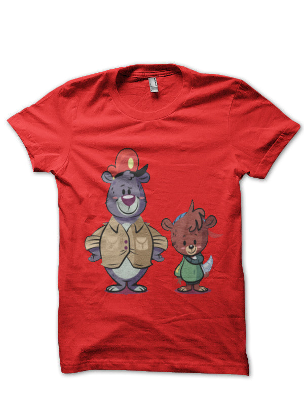 TaleSpin T-Shirt Style006 Hoodie, Sweatshirt | CoreVibeTees.com
