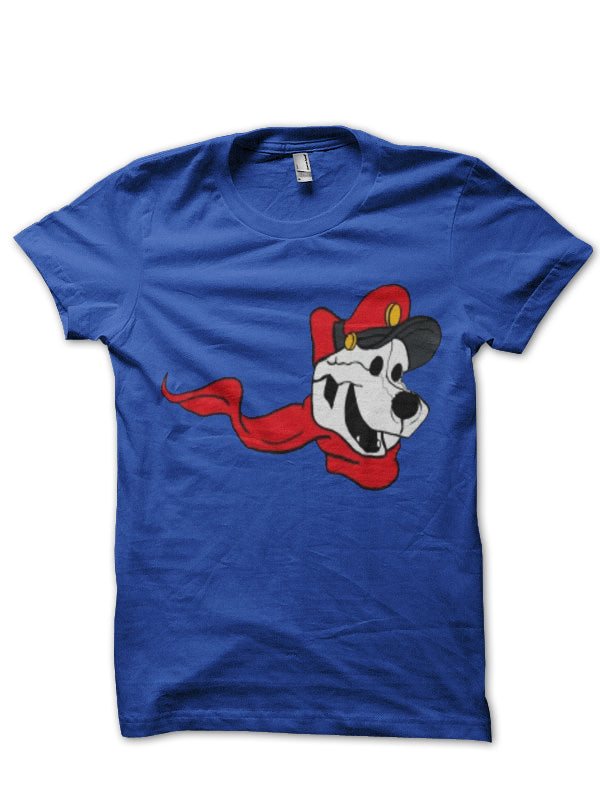 TaleSpin T-Shirt Style005 Hoodie, Sweatshirt | CoreVibeTees.com